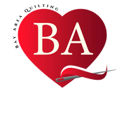 Bay Area Quilting LLC with Becky