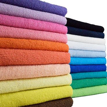 TOALHAS NO METRO, TECIDO ATOALHADO, TECIDO FELPUDO