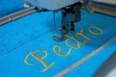 TOALHAS PARA BORDAR, TOALHAS PARA PINTAR, TOALHAS PARA SUBLIMAR