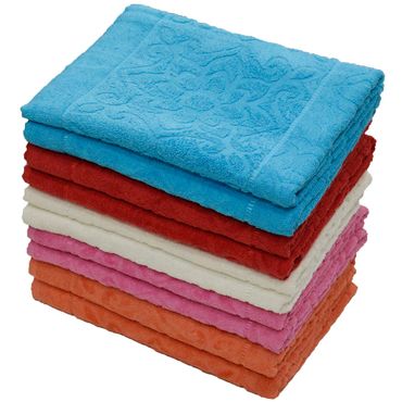 TOALHAS DE BANHO GIGANTES