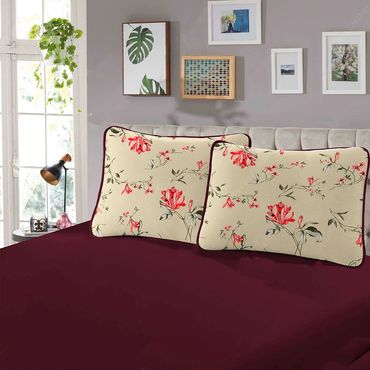 LENÇOIS SOLTEIRO,CASAL, QUEEN E KING