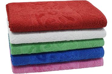 TOALHAS FIO EGÍPCIO