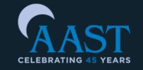 American association of Sleep Technologists logo