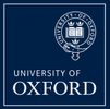 University of Oxford logo