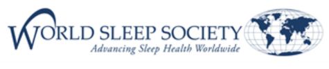 World Sleep Society logo