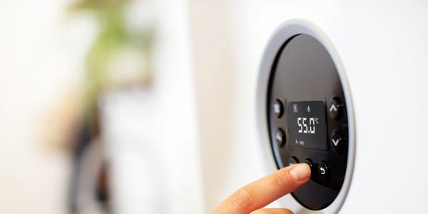 ProGas | Worcester Bosch EasyControl Smart Thermostat