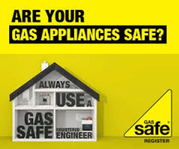 ProGas | Gas Safety Check | Gas Safe | 