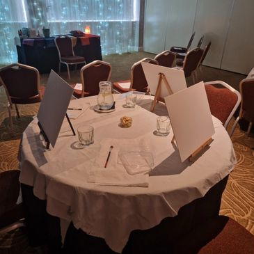 Relax and release - cant paint.. great!