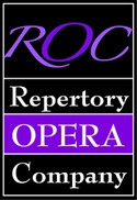 Repertory Opera Company