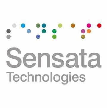This image is of the Sensata Technologies logo.