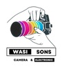 WASI SONS CAMERA & ELECTRONIC