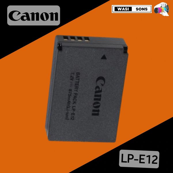 the battery packs