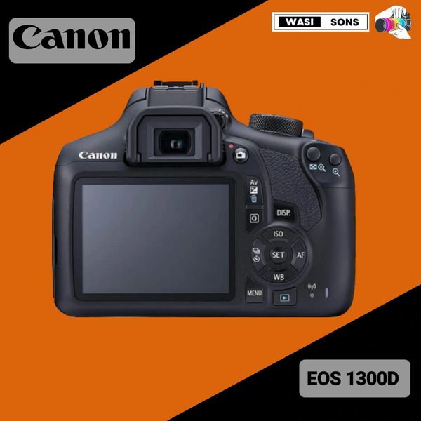 Canon DSLR photography tips