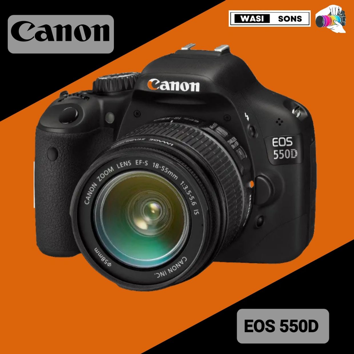 Photography tutorials