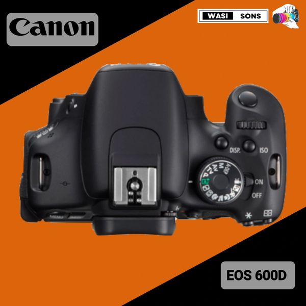 canon DSLR for beginners