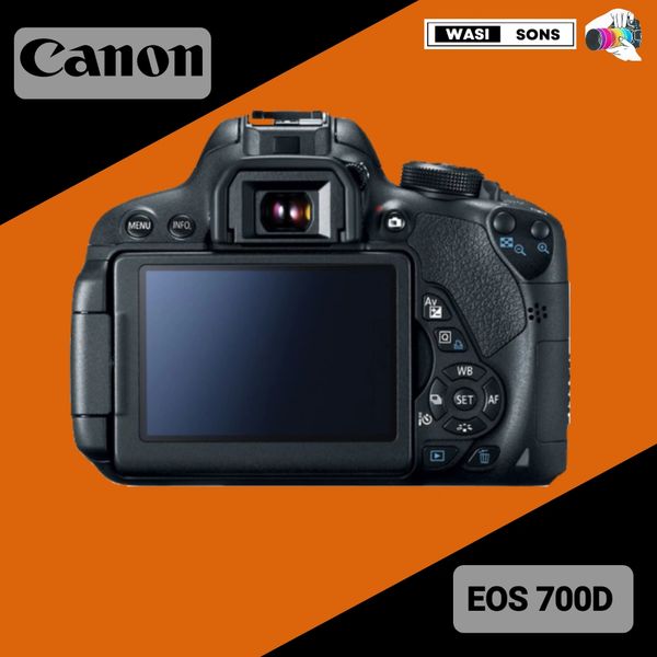 Fast ISO performance