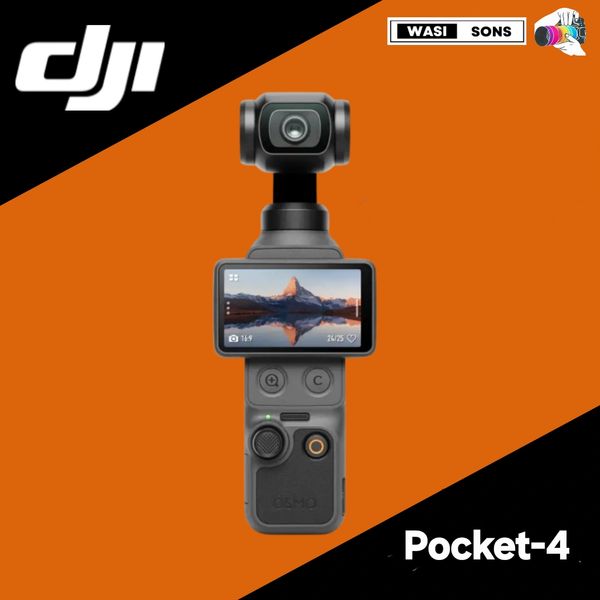 Action Camera