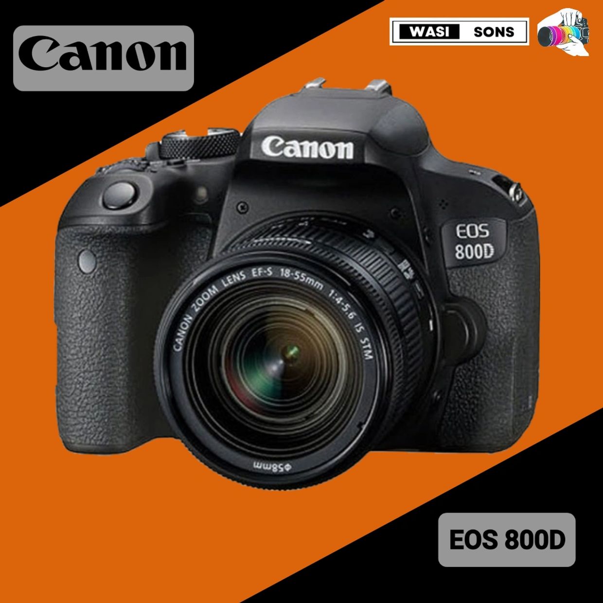 In-body image stabilizations