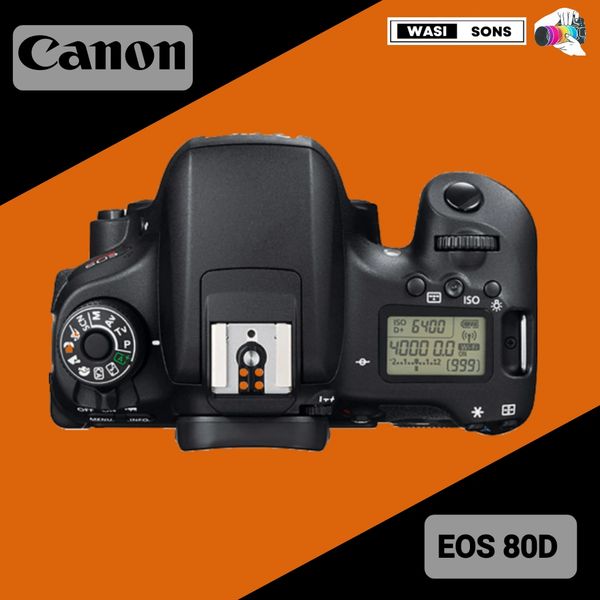 Canon EOS