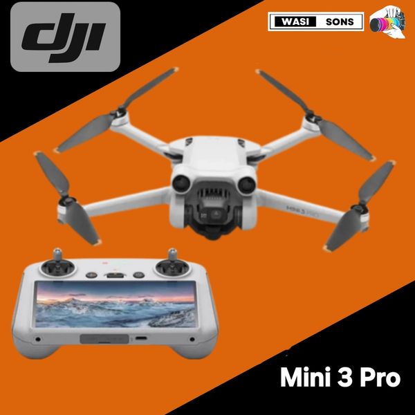 Drone dji