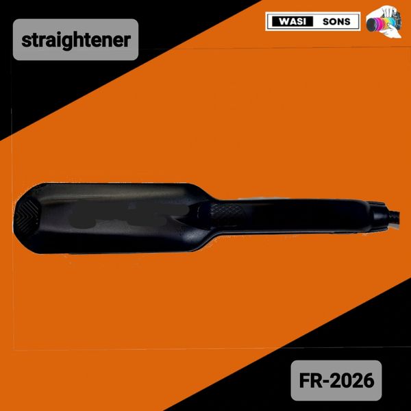 Hari straightener reviews