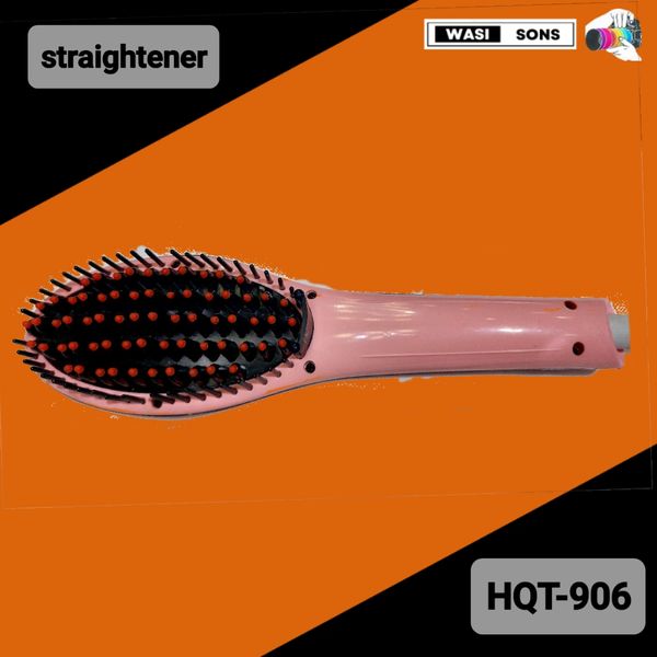 Hair straighteners for thick hair