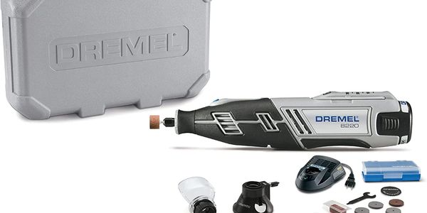 Dremel Rotary Tool and Accessories