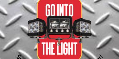 Check out the Promo Section of our site to see the huge savings on select LED lights!