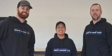Four Seasons Supply has added 3 new staff to better serve clients and customer