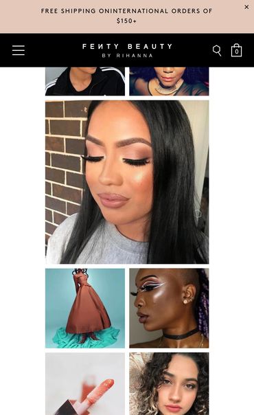 Ray Kadiri featured in online publication.
Rayray Kad.