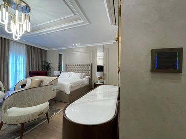 Smart home / automation / ekinex