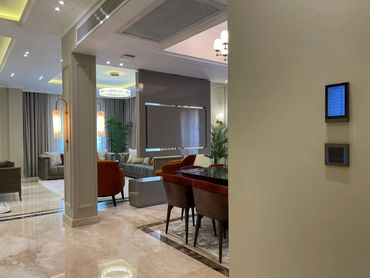 Smart home / automation / ekinex