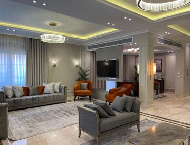 Smart home / automation / ekinex