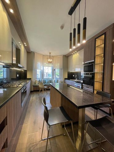 Smart home / automation / ekinex