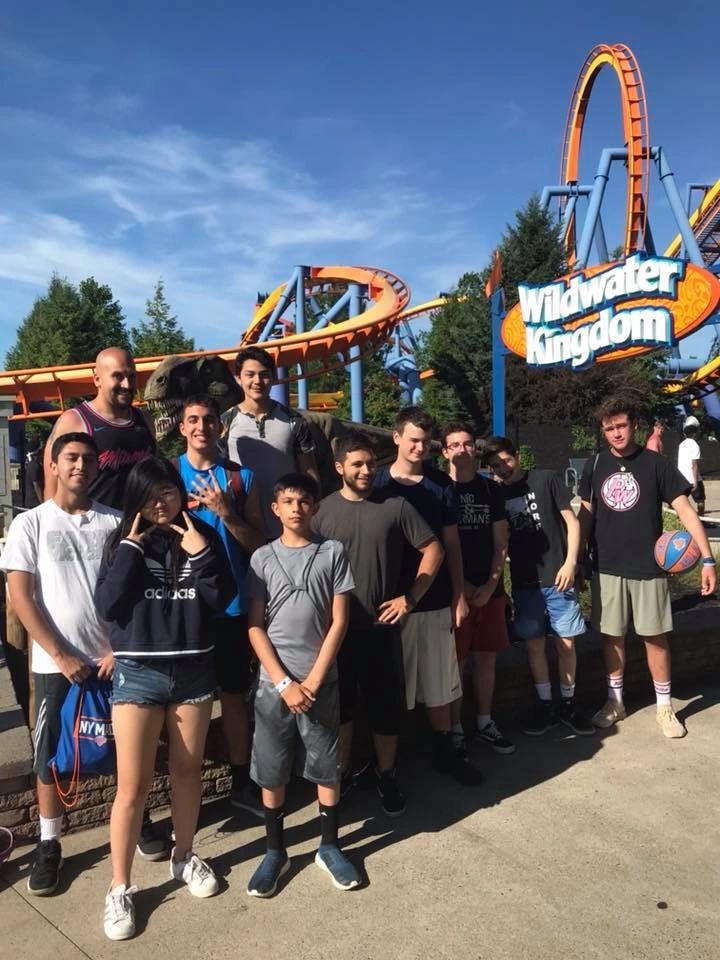 The PiT at Port Washington Landmark