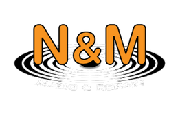 N & M Audio & Repair
