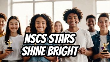 NSCS Stars Shine Bright. At Full Sail University. Frank Piccolell, Former VP of Social Media.