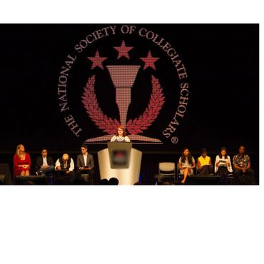 NSCS Conference. Frank Piccolella. Full Sail University.