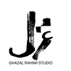 ghazal Rahimi