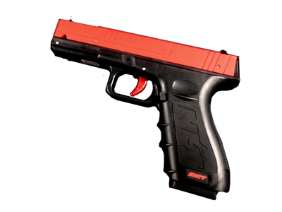SIRT Glock Pistol