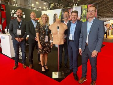 ESC-2023-Amsterdam-Bittium