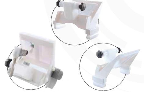 Eye Tracking for fMRI