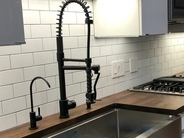 IKEA kitchen contractor. IKEA installation service.