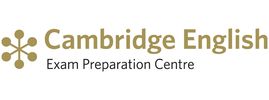 Siamo un Centro Ufficiale Cambridge. We are an Exam Preparation Centre