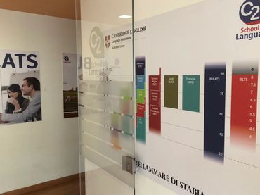 Corsi di inglese fatti con il cuore: online, in sede ed anche preparazione all'estero (soggiorni)