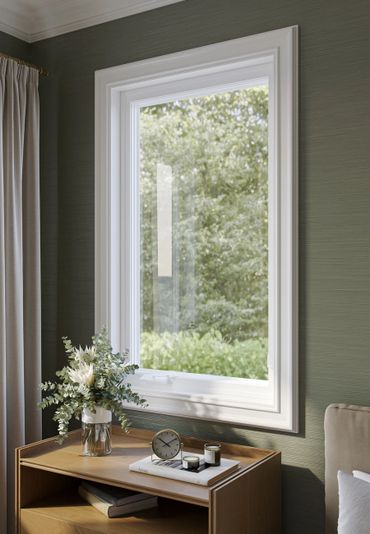 Beautiful Vinyl Window companies st louis