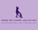Grand Prix Kennel and Cattery