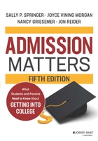 Admission Matters

Fifth Edition