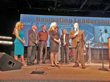 Chaplain education and learning at WSHO symposium for CPE students and board certified chaplains