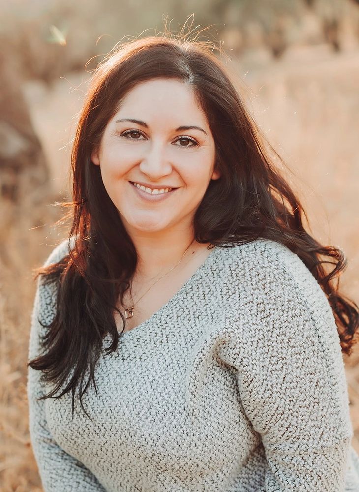 Photo by Ali Hohn Photography
HL Contreras